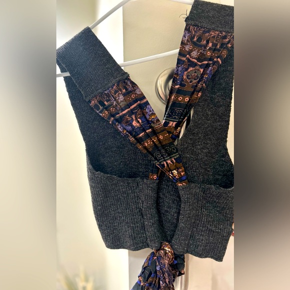 Anthropologie Top size M - Picture 5 of 8